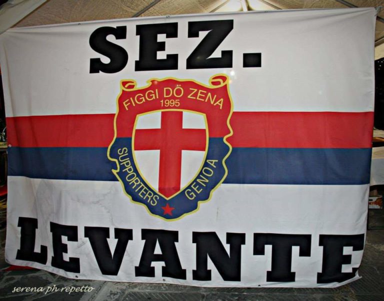 Sezione Levante